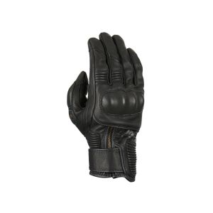 Rękawice motocyklowe Furygan James Evo D3O (czarne)