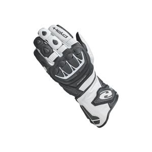 Held Evo-Thrux II rękawice motocyklowe (biały/czarny)