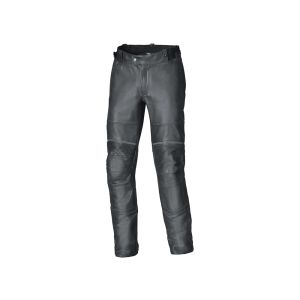 Held Avolo WR Leather Trousers (krótkie | czarne)
