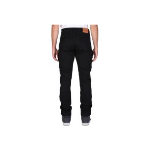 Modeka Brandon Cargo Jeans (krótkie | czarne)