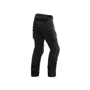 Dainese LADAKH 3L D-Dry spodnie motocyklowe męskie (czarne)