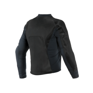 Dainese Pro-Armor Safety Jacket Protektorenjacke Herren (schwarz)