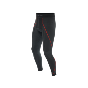 Dainese Thermo Pants spodnie funkcjonalne bielizna mężczyźni (czarny / czerwony)