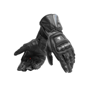 Rękawice motocyklowe Dainese Steel-Pro (czarne)