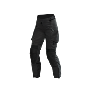 Dainese LADAKH 3L D-Dry spodnie motocyklowe damskie (czarne)