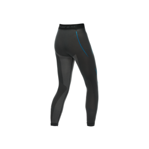 Dainese Dry Pants spodnie funkcjonalne bielizna damska (czarny / niebieski)