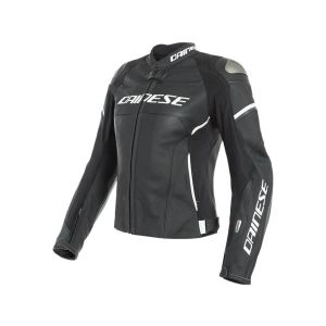 Dainese Racing 3 D-Air Combi Jacket with Airbag Ladies