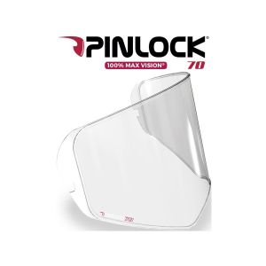Ekran Caberg Pinlock do Drift / Drift Evo (przezroczysty)