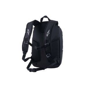 Alpinestars Charger Boost Backpack (czarny)