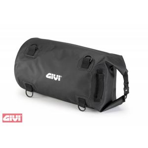 GIVI EasyBag rolka bagażowa (wodoodporna | 30 litrów | czarna)