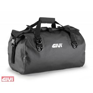 GIVI EasyBag rolka bagażowa (wodoodporna | 40 litrów | czarna)
