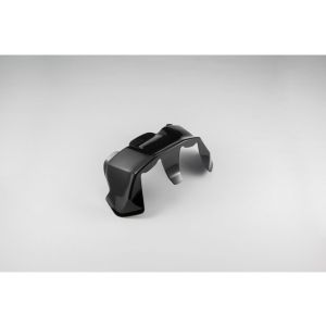Arai conversion helmet spoiler for EX2 RX-7V Racing (black)