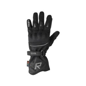 Rukka Virve 2.0 GTX rękawice motocyklowe damskie (czarne)