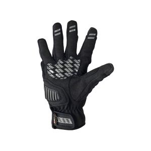 Rukka Airi 2.0 rękawice motocyklowe damskie (czarne)