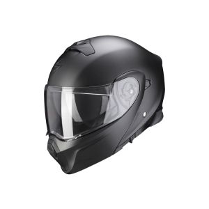 Inteligentny kask motocyklowy Scorpion Exo-930 z zestawem słuchawkowym Exo-Com