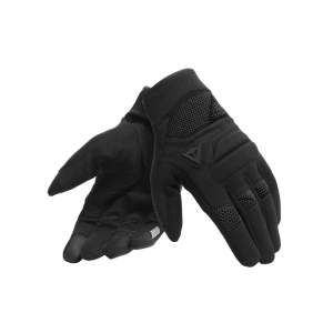 Rękawice motocyklowe Dainese Fogal (czarne)