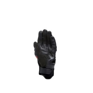 Rękawice motocyklowe Dainese Carbon 4 (krótkie | czarne)