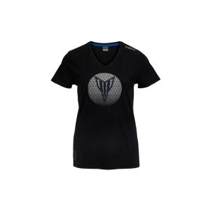 Yamaha Madison MT T-Shirt Ladies (czarny)