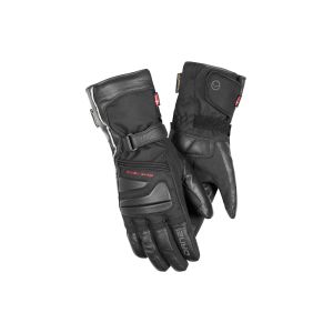 Dane Hoven 2 GTX rękawice motocyklowe (czarne)