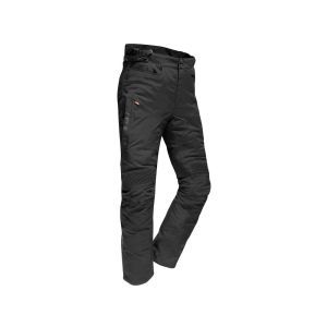 Dane Elling GTX spodnie motocyklowe (czarne)