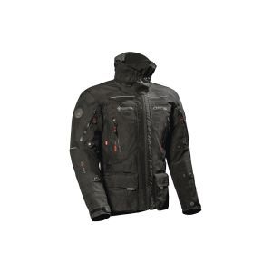 Dane Nimbus 2 GTX Pro kurtka motocyklowa (czarna)