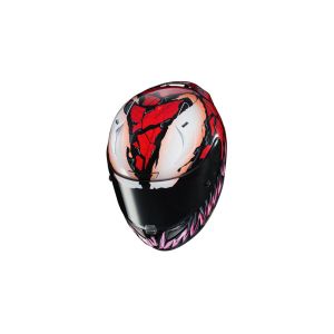 HJC R-PHA 11 Carnage Marvel kask z pełną twarzą