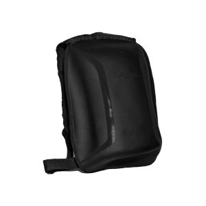 Rusty Stitches Max Backpack (czarny)