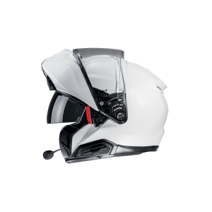 HJC Smart 50b Helmsprechanlage (schwarzmatt)