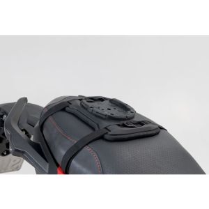 SW-Motech Pro Seat Ring tank bag (czarny)