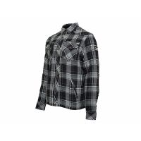 Koszula Bores Lumber Jack (z tkaniną aramidową | szara)