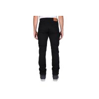 Modeka Brandon Cargo Jeans (czarny)