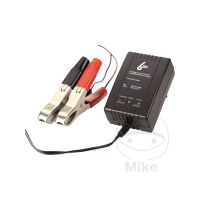 Ładowarka BA30 do akumulatorów ołowiowych / żelowych / włókninowych (6ON | 12V | 400mA)