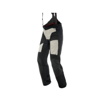 Dainese D-Explorer 2 GTX spodnie motocyklowe (czarne)
