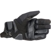 Alpinestars SMX-1 Drystar Handschuhe (Schwarz)