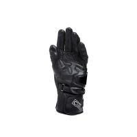 Dainese Carbon 4 rękawice motocyklowe damskie (długie | czarne / białe)