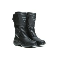 Dainese Aurora D-WP buty motocyklowe damskie (czarne)