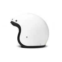 DMD Vintage Jet Helmet (biały)