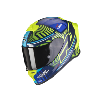 Kask Scorpion Exo-R1 Air Victory Full Face