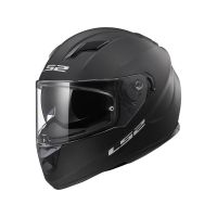LS2 FF320 Stream Evo kask motocyklowy (czarny matowy)