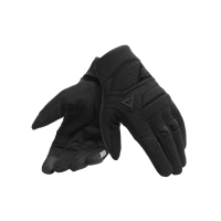 Rękawice motocyklowe Dainese Fogal (czarne)