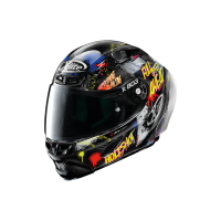 Kask X-Lite X-803 RS Ultra Carbon Holeshot full-face