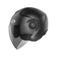 HJC i40 Semi Matt Jet Helmet