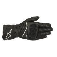 Rękawice motocyklowe Alpinestars SP-1 v2 (czarne)