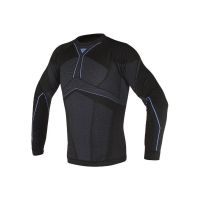 Dainese D-Core Aero koszulka z długim rękawem (czarna)