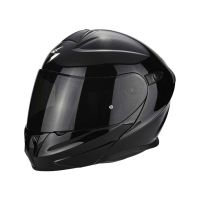Kask motocyklowy Scorpion Exo-920 Evo Solid (czarny)