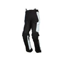 Modeka Khao Air Motorcycle Pants (czarne)