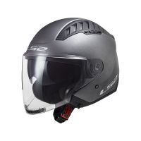 LS2 OF600 Copter kask motocyklowy