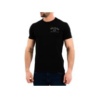 rokker Motorcycles & Co. T-Shirt (czarny)