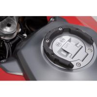 SW-Motech Pro zestaw adaptacyjny BMW mocowanie zbiornika (czarny)