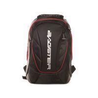 Bagster Venom Backpack (16 litrów | czarny / czerwony)